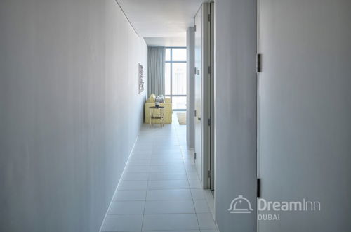 Foto 28 - Dream Inn Dubai Apartments - Index Tower