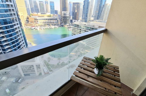 Photo 12 - Marco Polo - Stunning Marina Views | High Floor | Close to Tram