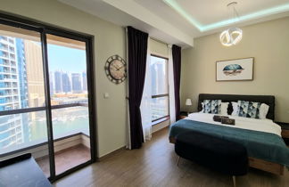 Foto 3 - Marco Polo - Stunning Marina Views | High Floor | Close to Tram