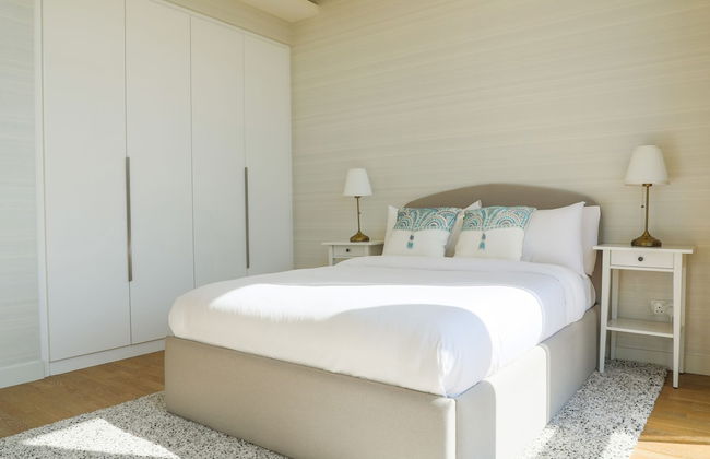 Nasma Luxury Stays - City Walk - Foto 19