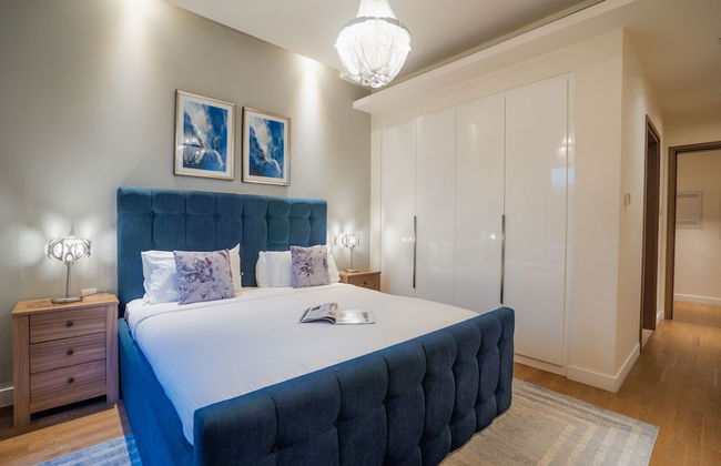 Nasma Luxury Stays - City Walk - Foto 45