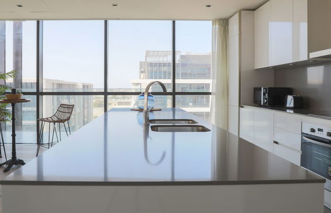 Nasma Luxury Stays - City Walk - Foto 59