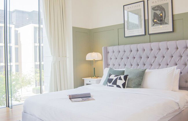 Nasma Luxury Stays - City Walk - Foto 32