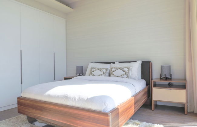 Nasma Luxury Stays - City Walk - Foto 10