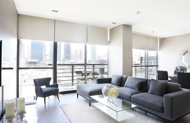 Nasma Luxury Stays - City Walk - Foto 67