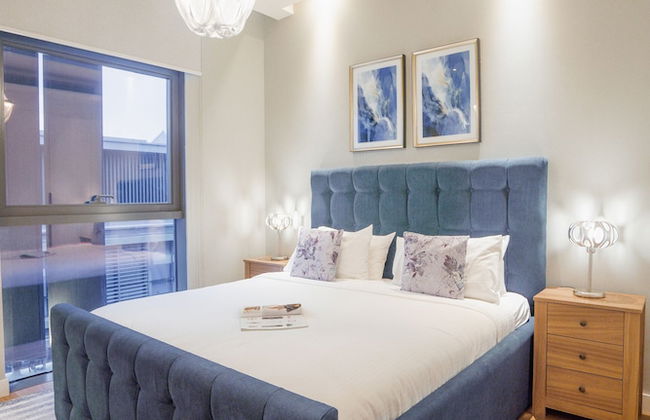 Nasma Luxury Stays - City Walk - Foto 42