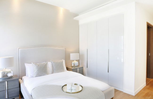 Nasma Luxury Stays - City Walk - Foto 4