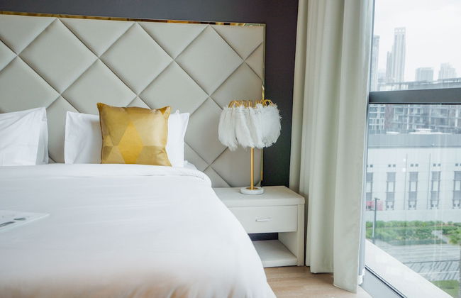 Nasma Luxury Stays - City Walk - Foto 46