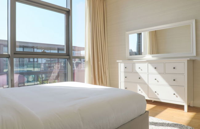 Nasma Luxury Stays - City Walk - Foto 18