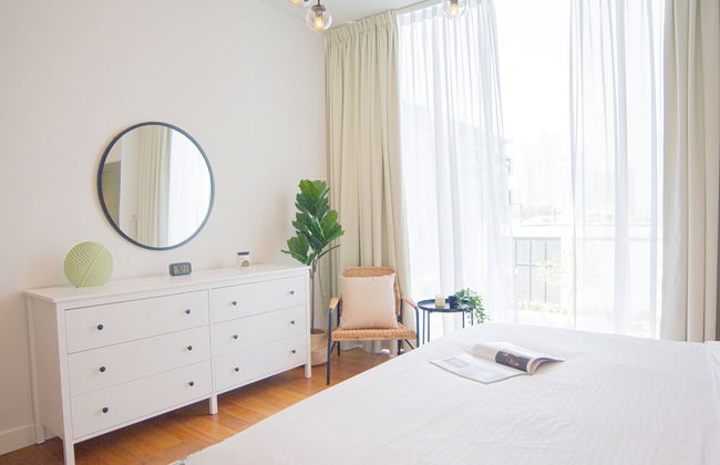 Nasma Luxury Stays - City Walk - Foto 34