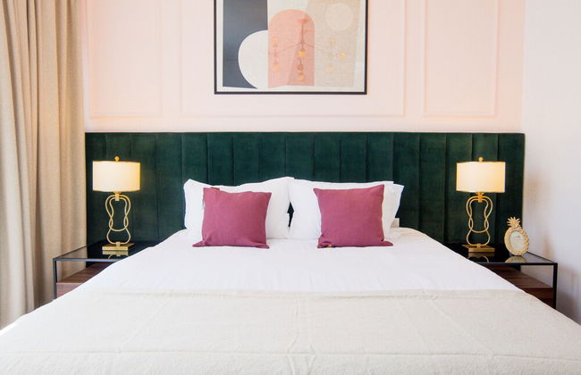 Nasma Luxury Stays - City Walk - Foto 31
