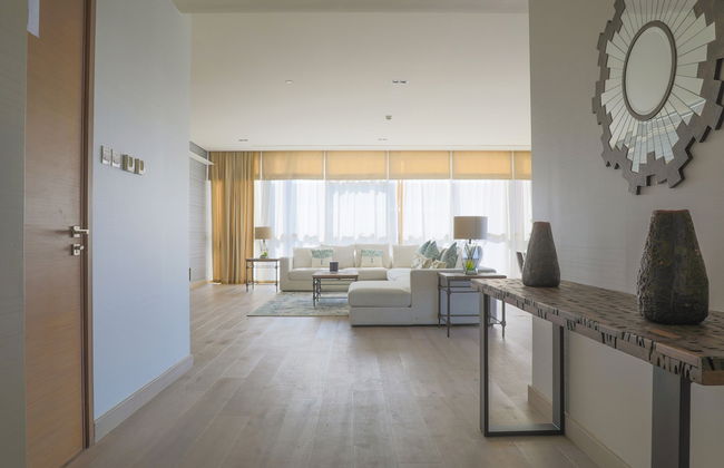 Nasma Luxury Stays - City Walk - Foto 16
