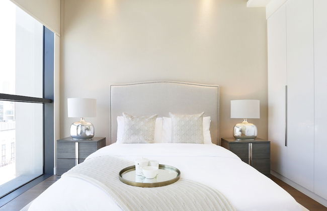 Nasma Luxury Stays - City Walk - Foto 2