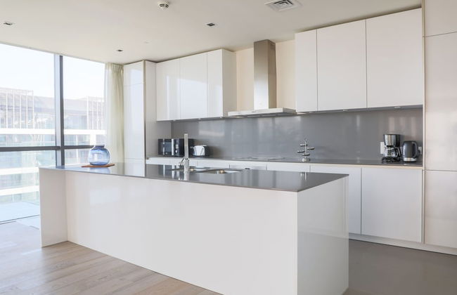 Nasma Luxury Stays - City Walk - Foto 57
