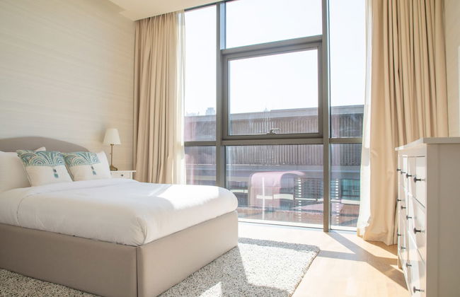 Nasma Luxury Stays - City Walk - Foto 25