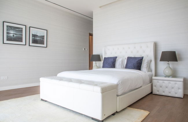 Nasma Luxury Stays - City Walk - Foto 15