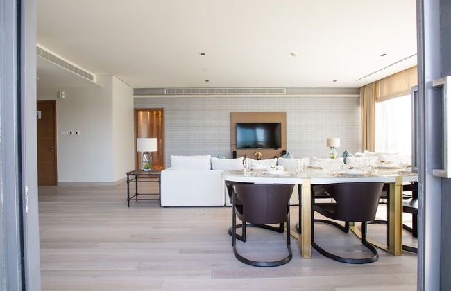 Nasma Luxury Stays - City Walk - Foto 52