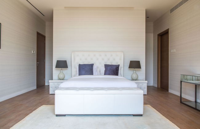 Nasma Luxury Stays - City Walk - Foto 24