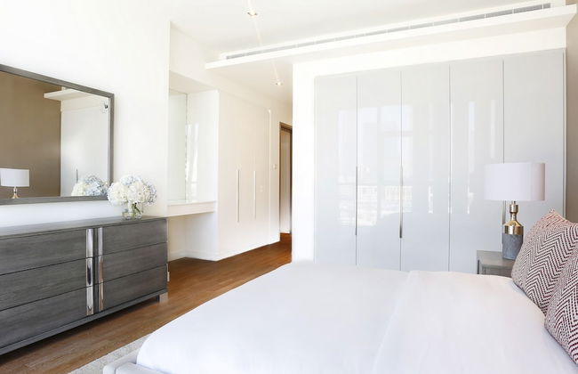 Nasma Luxury Stays - City Walk - Foto 6