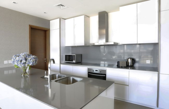 Nasma Luxury Stays - City Walk - Foto 54