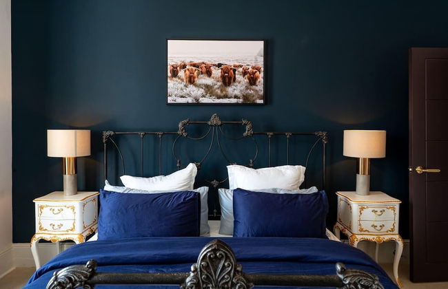 Luxury Beachfront Penthouse, Panoramic Sea Views - Foto 2