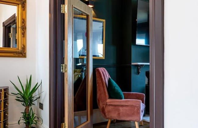 Luxury Beachfront Penthouse, Panoramic Sea Views - Foto 4
