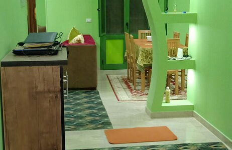 The Sun Apartment - Foto 28