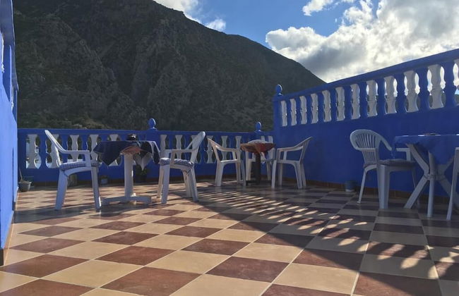 Maison Bahija - Foto 19