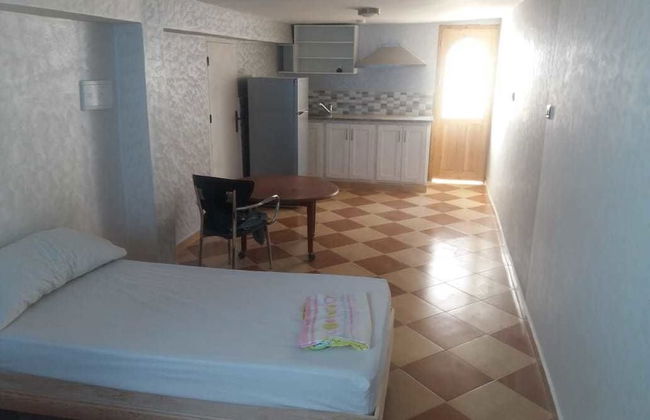 Studio Abarkan - Foto 1