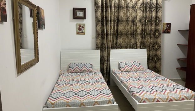Extra beds