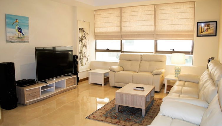 Photo 1 - Stylish 1BR near MOE - MRD