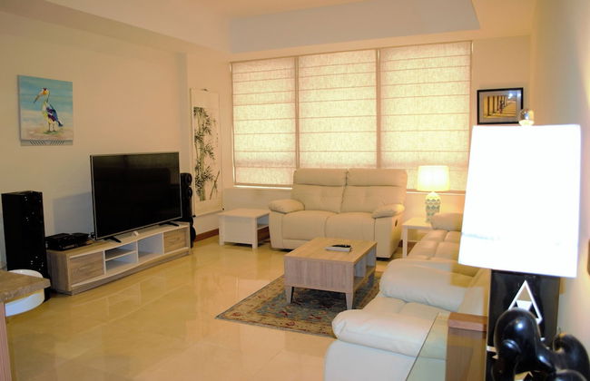 Stylish 1BR near MOE - MRD - Foto 10