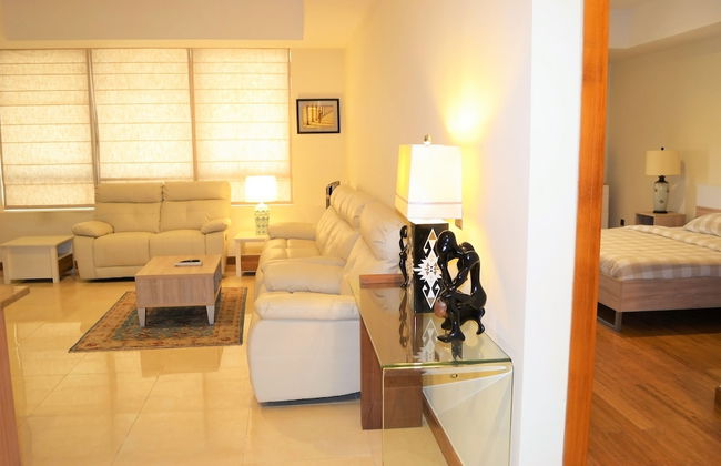 Stylish 1BR near MOE - MRD - Foto 12