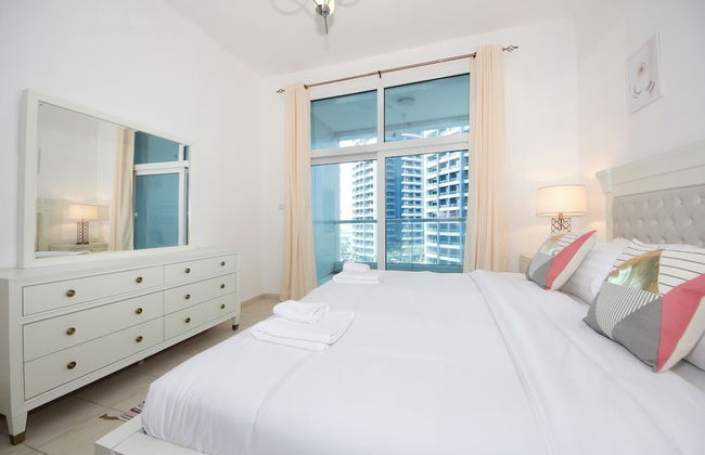 Signature Holiday Homes - Al Fahad Dubai - Foto 4