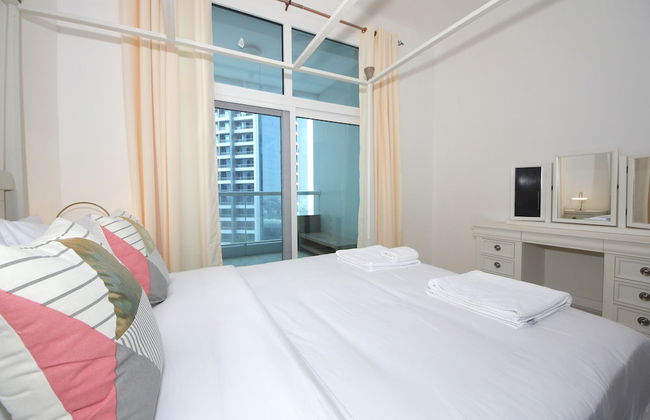 Signature Holiday Homes - Al Fahad Dubai - Foto 14