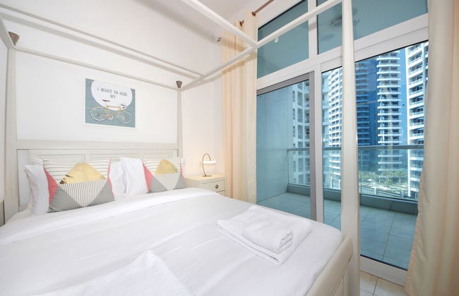 Signature Holiday Homes - Al Fahad Dubai - Foto 13