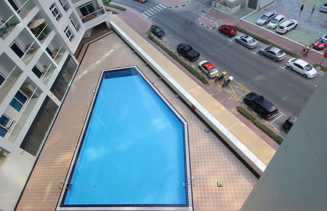 Signature Holiday Homes - Al Fahad Dubai - Foto 28
