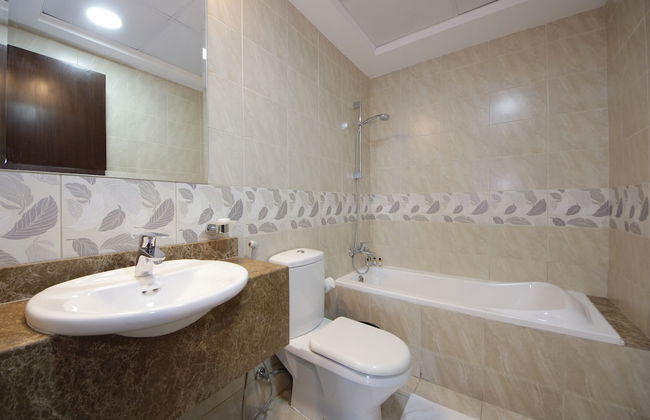 Signature Holiday Homes - Al Fahad Dubai - Foto 26