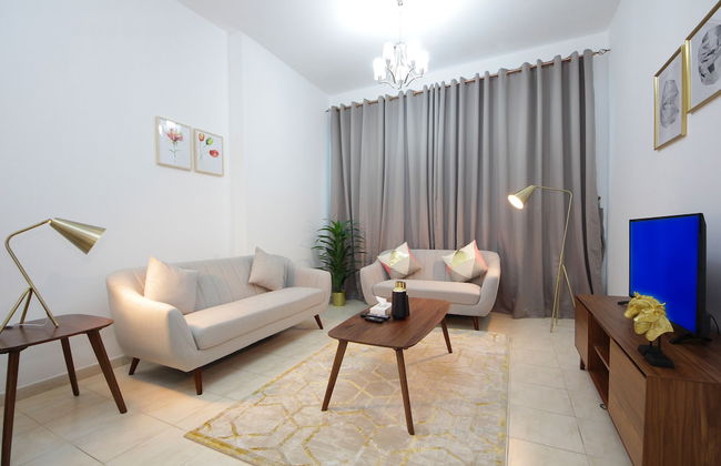 Signature Holiday Homes - Al Fahad Dubai - Foto 24
