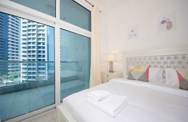 Signature Holiday Homes - Al Fahad Dubai - Foto 7