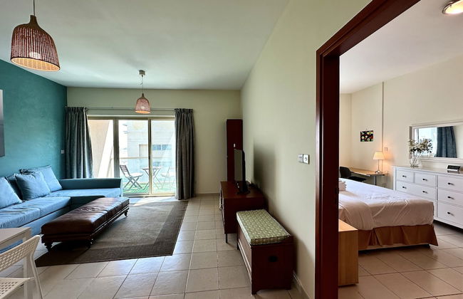 Lux BnB I Turia Tower I Lake & Garden View - Foto 11