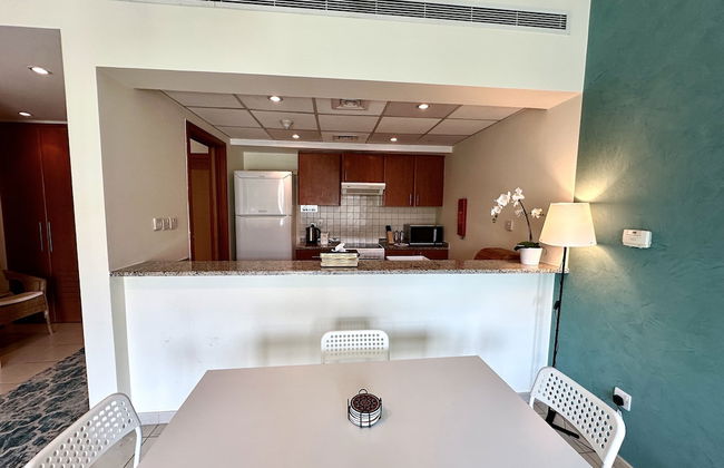 Lux BnB I Turia Tower I Lake & Garden View - Foto 8