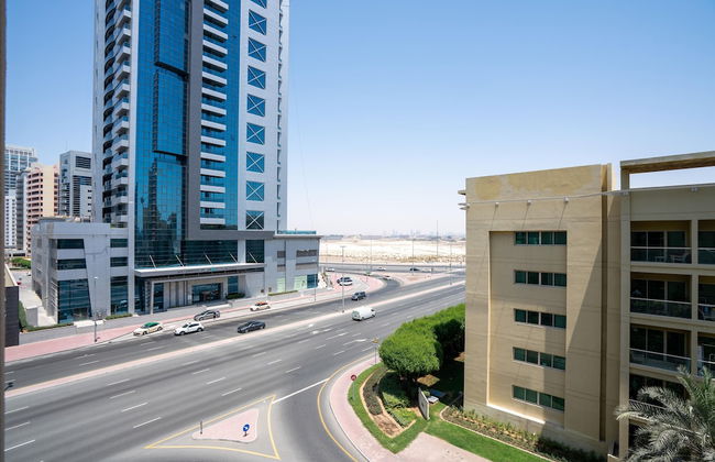 Lux BnB I Turia Tower I Lake & Garden View - Foto 28