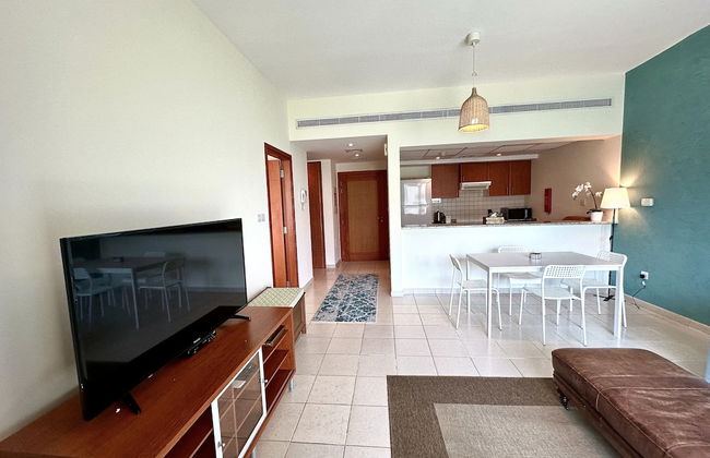Lux BnB I Turia Tower I Lake & Garden View - Foto 12