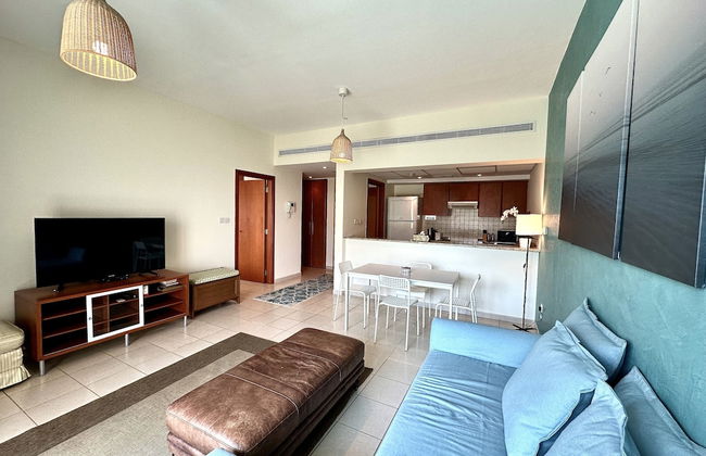 Lux BnB I Turia Tower I Lake & Garden View - Foto 17