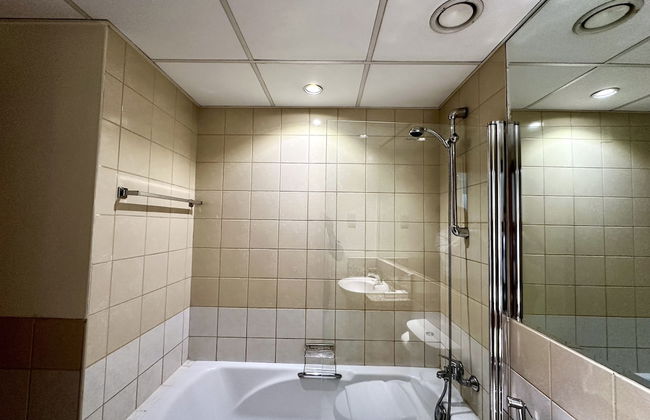 Lux BnB I Turia Tower I Lake & Garden View - Foto 24
