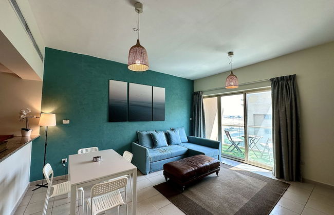 Lux BnB I Turia Tower I Lake & Garden View - Foto 13