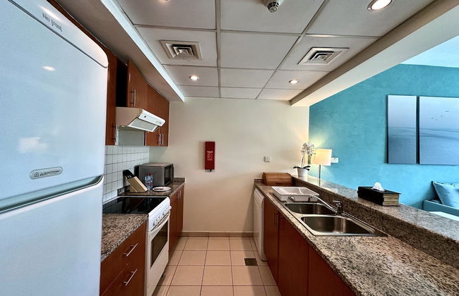 Lux BnB I Turia Tower I Lake & Garden View - Foto 20