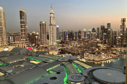 Foto 51 - SuperHost - Luxurious Apartment With Breathtaking Skyline View - Address Dubai Mall