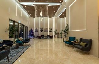 Photo 3 - Suha Mina Rashid Hotel Apartments